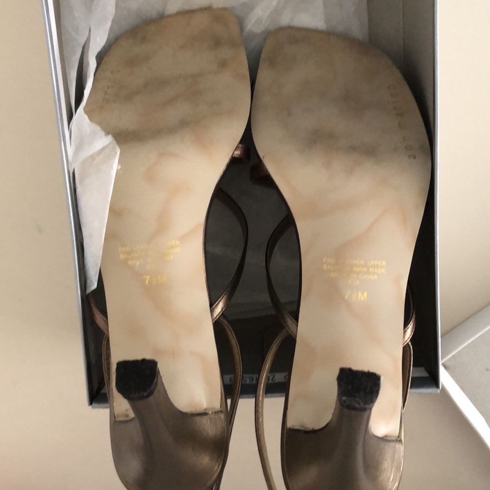 Heels - Picture 4 of 5